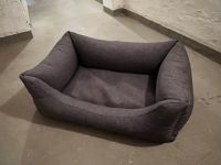 Hyggins Hundebett (M) 80x60cm  dunkelgrau Essen - Stoppenberg Vorschau