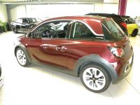 Opel Adam Rocks Bayern - Untermeitingen Vorschau