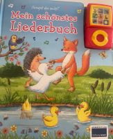 Kinderbuch Liederbuch Niedersachsen - Salzgitter Vorschau
