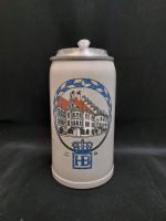 Antiker Brauereikrug Hofbräuhaus München Franz Ringer 1L! Bayern - Puchheim Vorschau