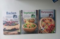 3 Kochbücher für Küchenmaschine Hessen - Butzbach Vorschau