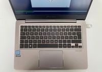 ***14 ZOLL / ASUS ULTRABOOK / i7/ 16GB RAM/ 250 SSD / NVIDIA** München - Ramersdorf-Perlach Vorschau