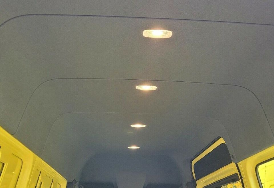 Mercedes Sprinter W907 W910  LED Set neu Decken Leuchten Himmel in Lingen (Ems)