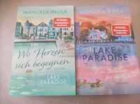 Lake Paradise von Manuela inusa neu und ungelesen Hessen - Wiesbaden Vorschau