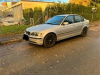 BMW 320d Facelift Bayern - Langweid am Lech Vorschau