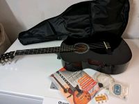 Gitarre gebraucht Thüringen - Sömmerda Vorschau