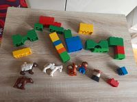 Lego Duplo Konvolut Sammlung Tiere Bauernhof Niedersachsen - Buchholz in der Nordheide Vorschau