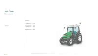 Werkstatthandbuch Agrokid 210, 220, 230 Same Solaris, Lamborghini Bayern - Hinterschmiding Vorschau