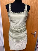 Zara Minikleid, L Nordrhein-Westfalen - Lüdenscheid Vorschau