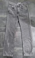 NEU Zara Jeans Glitzer Effekt 32 Niedersachsen - Moormerland Vorschau