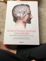 Taschen Atlas of Human Anatomy and surgery Neustadt - Buntentor Vorschau