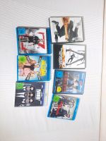 DVD' s und Blue-ray's Nordrhein-Westfalen - Wassenberg Vorschau