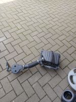 Opel Corsa C Corsa B Luftfilter Kasten Nordrhein-Westfalen - Bad Oeynhausen Vorschau