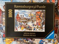 Ravensburger Puzzle Canadian Collection Pauline Paquin 1000 Teile Hamburg - Bergedorf Vorschau