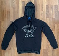 Adidas Originals Hoodie Größe M Schwarz Pullover Nürnberg (Mittelfr) - Kleinreuth b Schweinau Vorschau