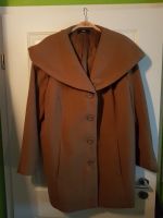 Übergangsjacke Damen Mantel Herbst, große Größe 52/54 Bayern - Altenkunstadt Vorschau