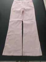 verkaufe gebrauchte Hose Gr 38 rosa Bayern - Obernzell Vorschau
