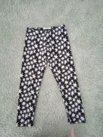 Replay Leggings schwarz weiß gr. 98 Nordrhein-Westfalen - Monheim am Rhein Vorschau