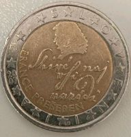 Seltene 2€ Münze Nordrhein-Westfalen - Meschede Vorschau