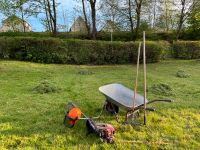 ✳️ Gartenpflege, Mäharbeiten, Rasenmähen, Gehölzschnitt Thüringen - Suhl Vorschau