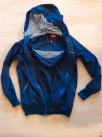 Viva la Mama 4 in 1 Tragejacke dunkelblau Gr. S Stuttgart - Hedelfingen Vorschau