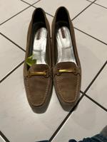 Prada Damenschuhe Hessen - Viernheim Vorschau