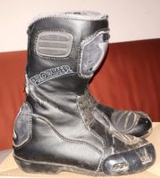 Probiker Kinder Motorrad Stiefel Gr.33 Niedersachsen - Barum Vorschau