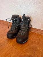 Wanderschuh, Wanderstiefel, Trekking, Lowa Bayern - Helmbrechts Vorschau