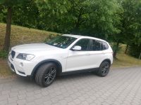 Bmw X3 Xdrive 20d München - Sendling-Westpark Vorschau