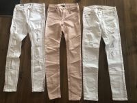 NeueJeans weiß fbsister skinny 25 blind date rose 26 hollister 27 Baden-Württemberg - Steißlingen Vorschau