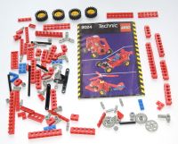 LEGO Set 8024 - Universal Set, Komplett, Anleitung, TOP Hessen - Kassel Vorschau