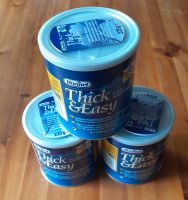 3 Dosen THICK & EASY Instant Andickungspulver 225g Nordrhein-Westfalen - Monheim am Rhein Vorschau