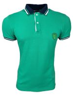 BLAUER Herren Designer Poloshirt Grün Gr.XS Hannover - Linden-Limmer Vorschau