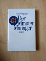 Buch Der 101 Minuten Manager - Johnson Sachsen - Stollberg Vorschau