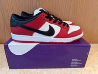 Nike SB Dunk Low Chicago 48,5 US14 Baden-Württemberg - Riesbürg Vorschau