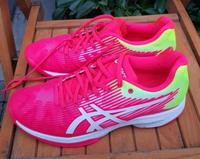 Asics damen Sneakers gr.39 bunt neu mit Etikett West - Höchst Vorschau