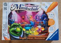Ravensburger ☆ Tiptoi ☆ Die meisterstarke Musikschule ☆ ab 4 J. Herzogtum Lauenburg - Geesthacht Vorschau