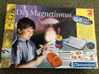 Galileo - Magnetismus Düsseldorf - Grafenberg Vorschau