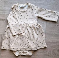 Lil Atelier Kleidchen inkl Body Gr 68 Schwerin - Lankow Vorschau