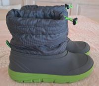 Winterstiefel für Kinder Größe 36 Bayern - Großkarolinenfeld Vorschau