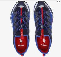 Polo Ralph Lauren P-67 Sneaker Größe 41 Bayern - Ruhstorf an der Rott Vorschau