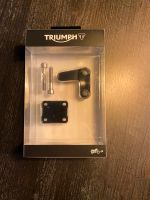 Triumph Street Triple GPS Mount Kit Nordrhein-Westfalen - Oberhausen Vorschau