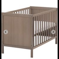 Babybett Ikea Niedersachsen - Faßberg Vorschau