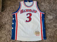 Iverson XL Jersey Trikot Mitchell&Ness Philadelphia Sixers Berlin - Wilmersdorf Vorschau