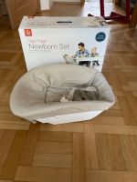 Stokke Tripp Trapp Newborn Set Nordrhein-Westfalen - Herten Vorschau