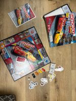 Monopoly Junior „Cars“ Niedersachsen - Schortens Vorschau