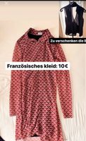 Kleid zu verkaufen und Bluse zu verschenken Nürnberg (Mittelfr) - Mitte Vorschau
