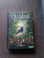 Caldera Die Wächter  des Dschungels Nordrhein-Westfalen - Bottrop Vorschau