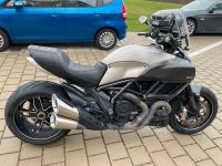 Ducati Diavel Titanium Bayern - Weißenburg in Bayern Vorschau