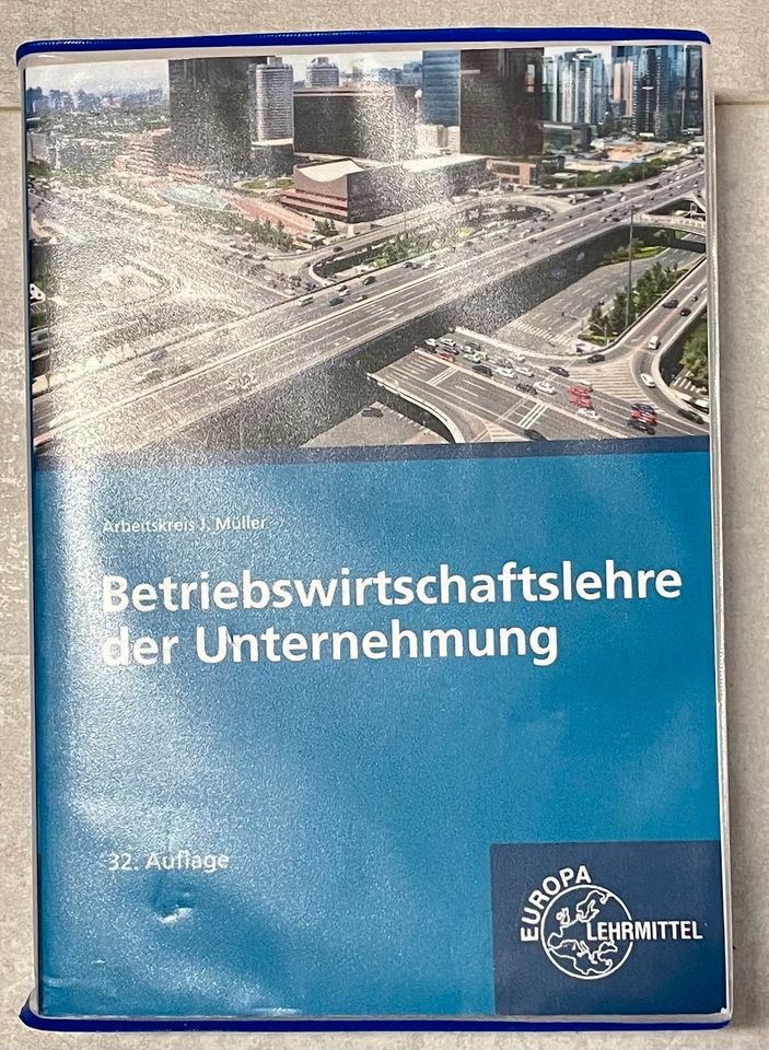 Bücher für den Staatlich Geprüften Techniker Gewerbliche Schule in Friesenheim